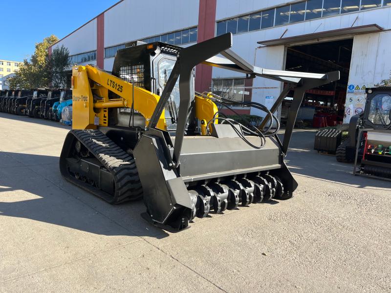 skid steer loader for sale