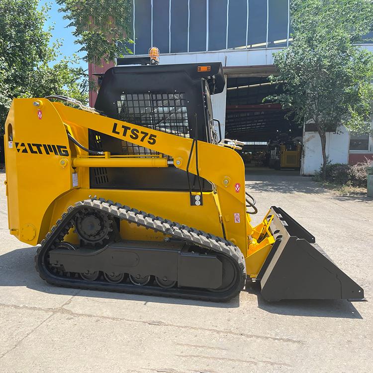 skid steer for sale