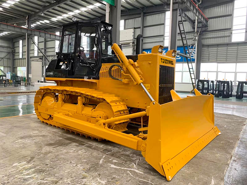 Bulldozer for sale 