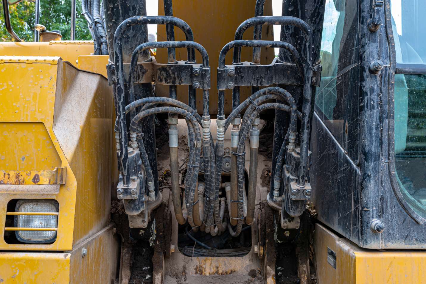 chinese excavator supplier