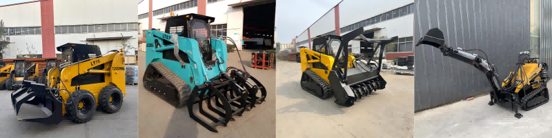 attachments for skid steer loader attachments for skid steer loader