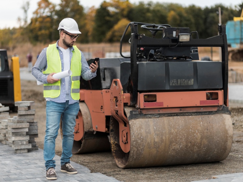 How to Extend the Service Life of Your Compactor