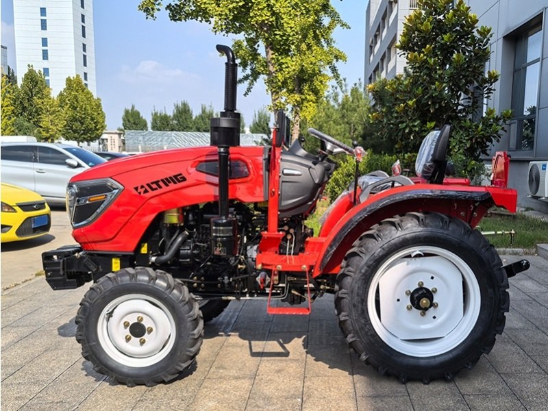25hp mini wheel tractor 25hp mini wheel tractor
