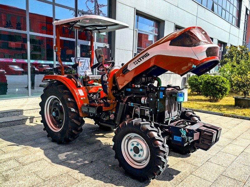 50hp agriculture tractor 50hp agriculture tractor