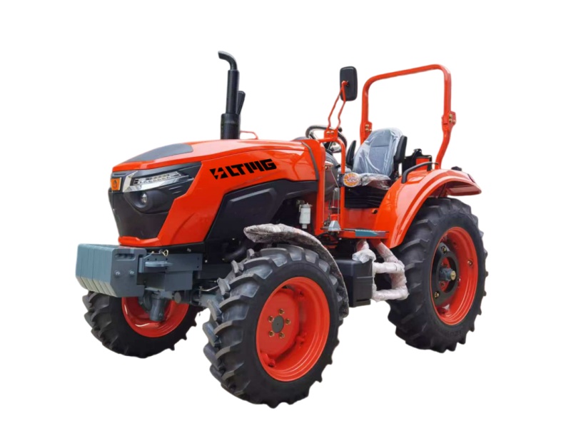 agriculture tractor supplier 