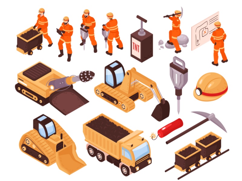 Regional Analysis of Global Construction Machinery Market 2025: Finding Growth Opportunities in Volatile Markets