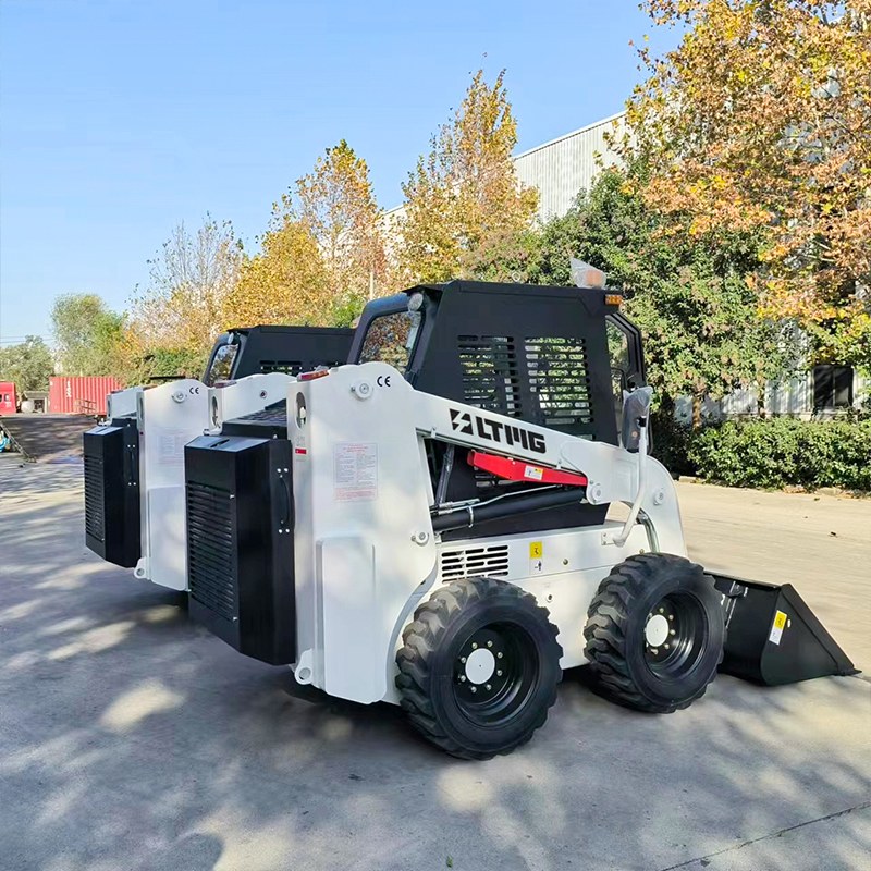 skid steer loader for sale