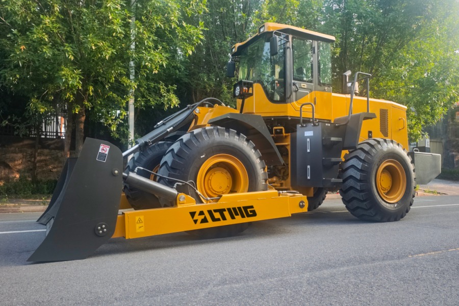 TL120 TL120