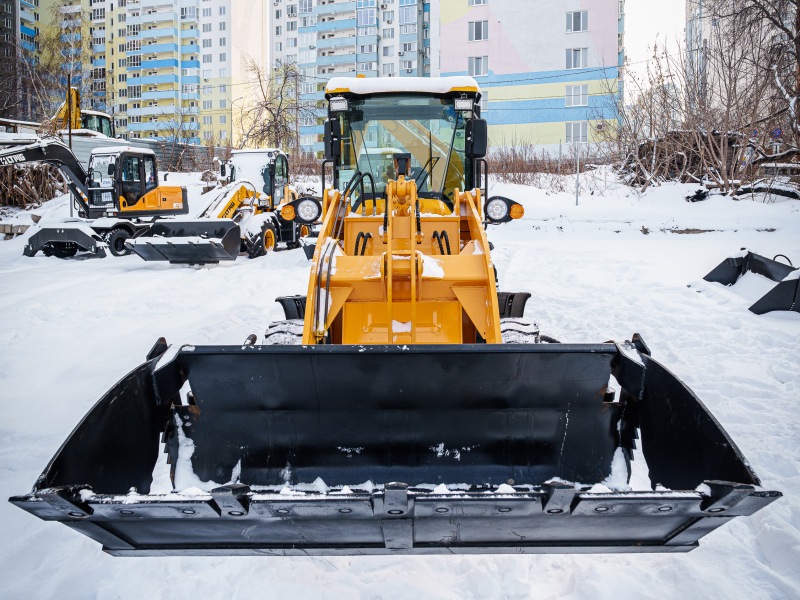 backhoe loader backhoe loader